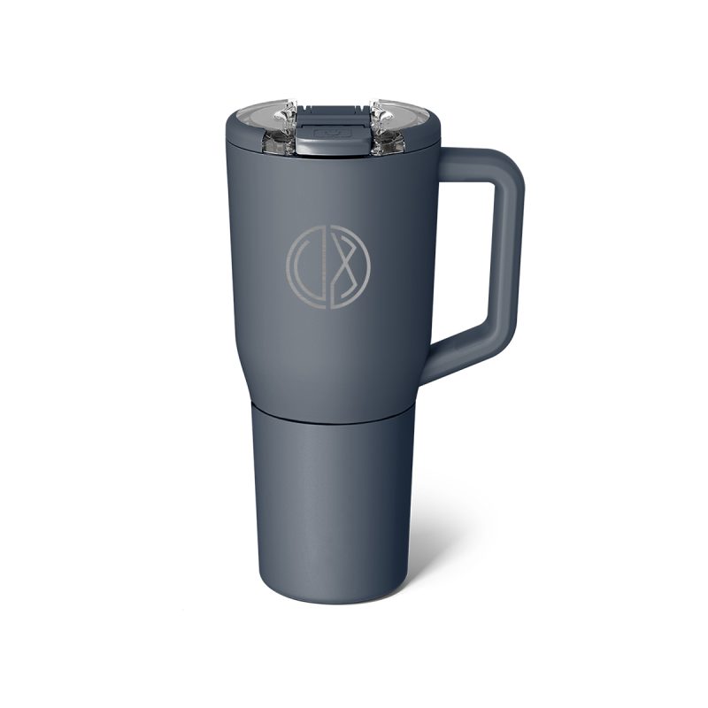 Custom 35 Oz. Brumate Muv Fashion Colors - 8