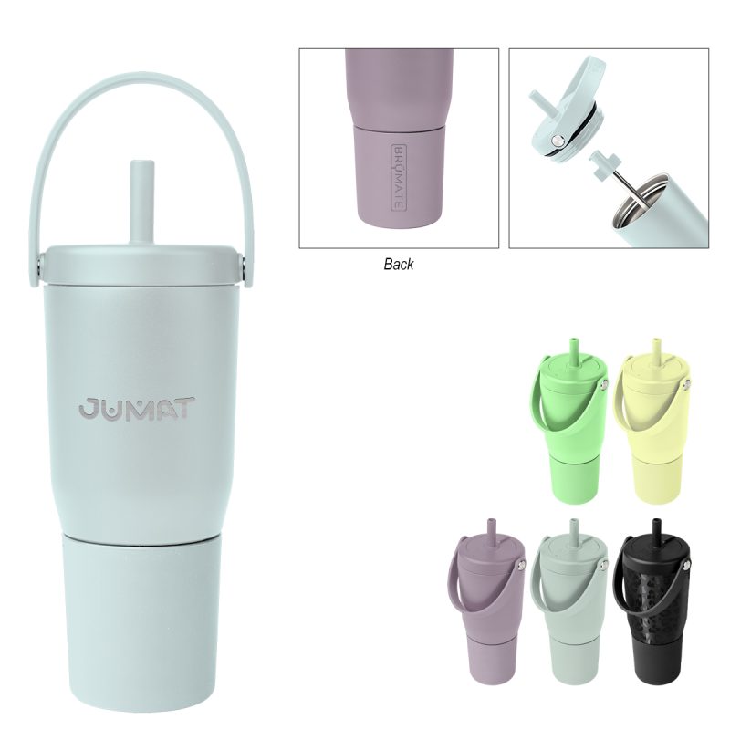 Custom 35 Oz. Brumate Resa Fashion Colors