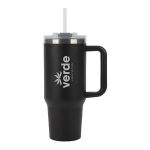 Stainless Steel Travel Mug