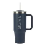 Stainless Steel Travel Mug - 1