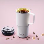 Custom Asobu® 22 Oz. Nitro Tumbler - 6