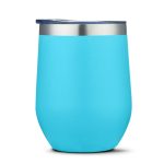 Custom Barletta Double Wall Tumbler - 12oz - 1
