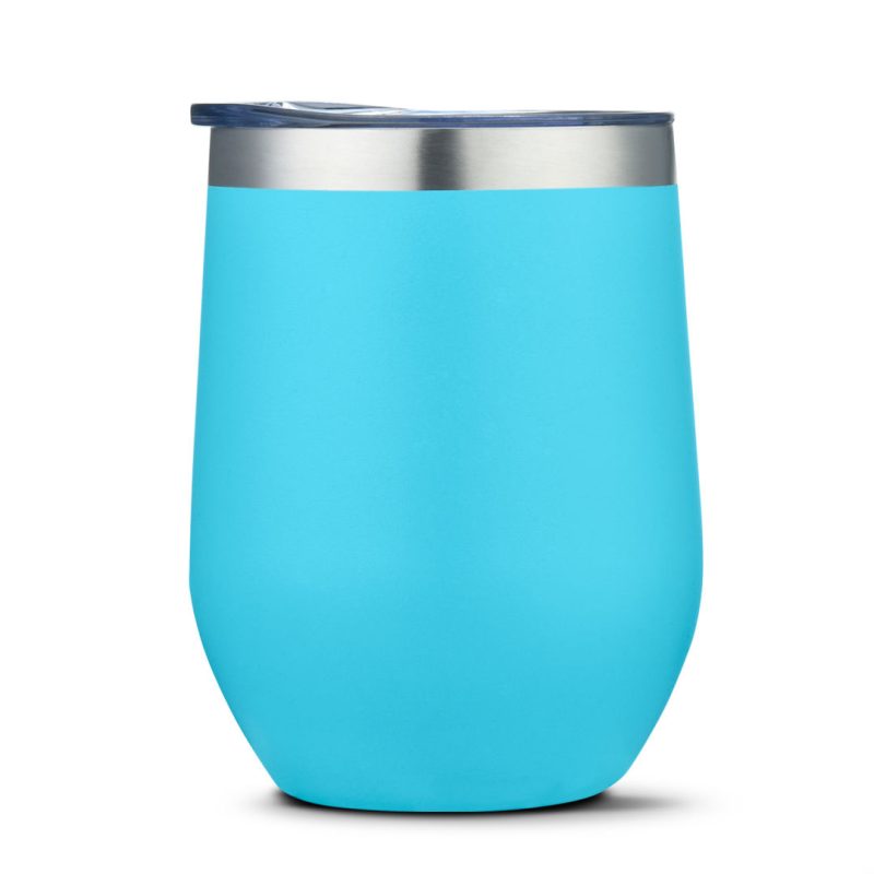 Custom Barletta Double Wall Tumbler - 12oz - 1