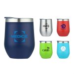 Custom Barletta Double Wall Tumbler - 12oz