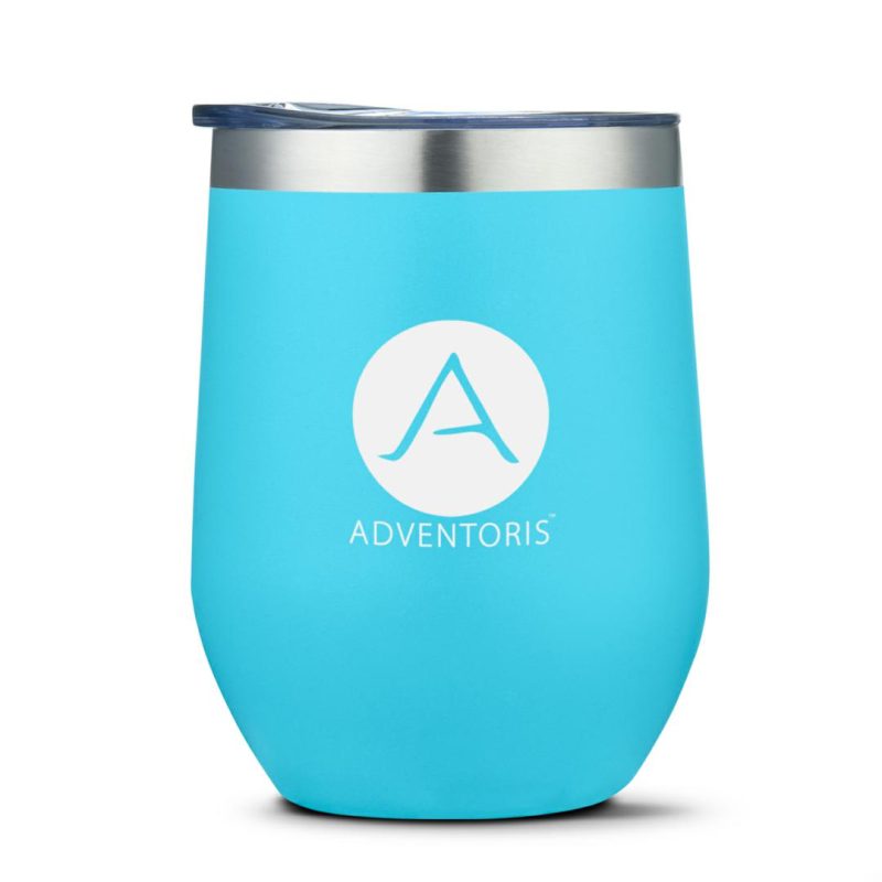 Custom Barletta Double Wall Tumbler - 12oz - 2