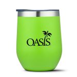Custom Barletta Double Wall Tumbler - 12oz - 3