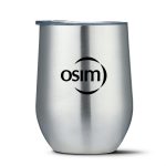 Custom Barletta Double Wall Tumbler - 12oz - 6