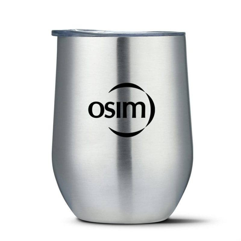 Custom Barletta Double Wall Tumbler - 12oz - 6