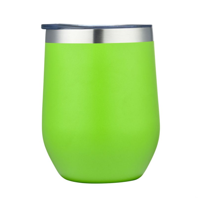 Custom Barletta Double Wall Tumbler - 12oz - 8