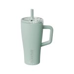 Custom BruMate Era 20oz Straw Tumbler - Sage