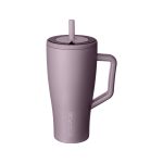 Custom BruMate Era 30oz Straw Tumbler - Lilac Dusk - 3