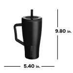 Custom Brumate 30 oz Era Tumbler - 8