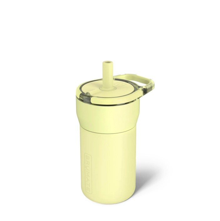 Custom Brumate Leap 12 Oz. Water Bottle - 3