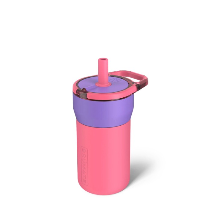 Custom Brumate Leap 12 Oz. Water Bottle - 4