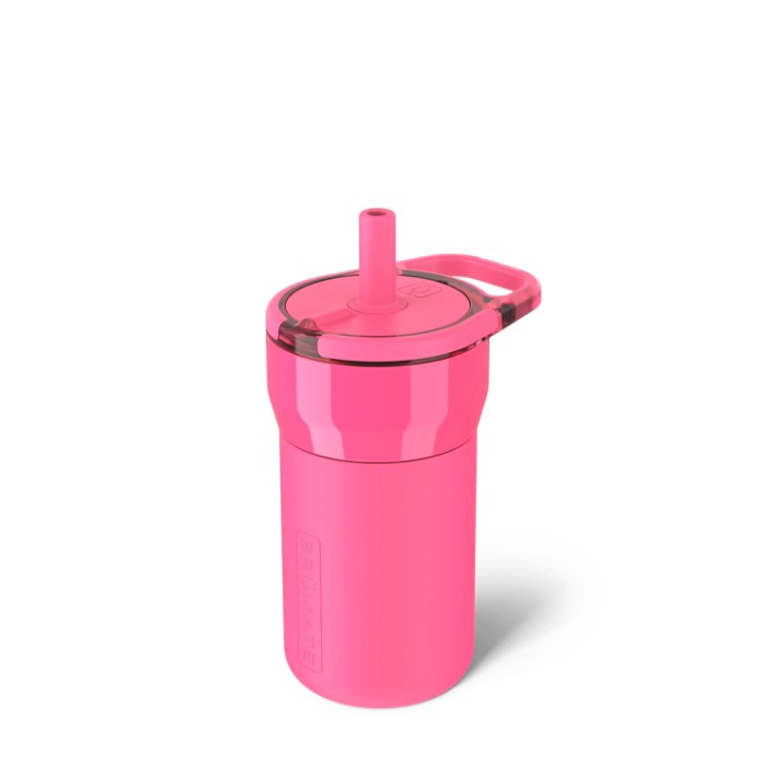 Custom Brumate Leap 12 Oz. Water Bottle - 6