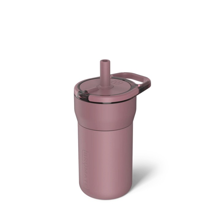 Custom Brumate Leap 12 Oz. Water Bottle - 8