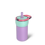 Custom Brumate Leap 12 Oz. Water Bottle - 9
