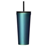 Custom CORKCICLE® Cold Cup - 24 Oz. - Dragonfly - 1