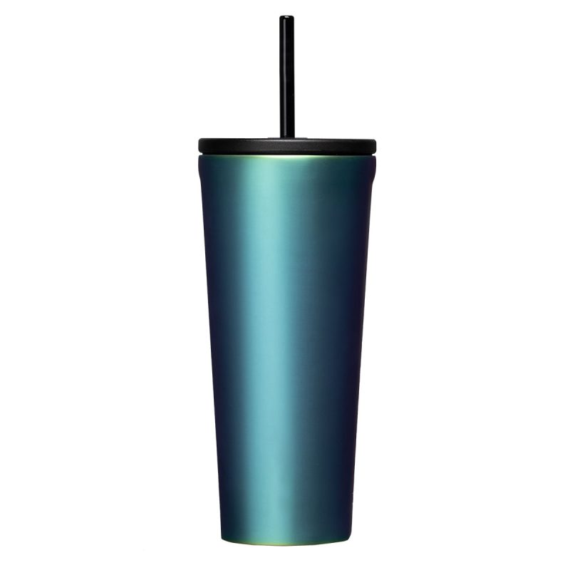 Custom CORKCICLE® Cold Cup - 24 Oz. - Dragonfly - 1