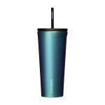 Custom CORKCICLE® Cold Cup - 24 Oz. - Dragonfly - 2