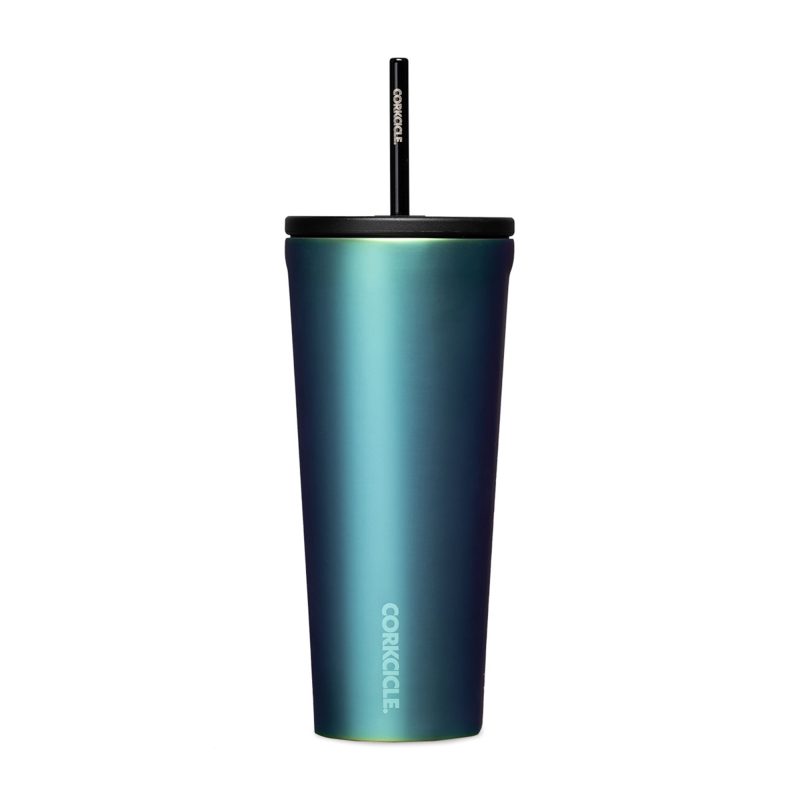 Custom CORKCICLE® Cold Cup - 24 Oz. - Dragonfly - 2