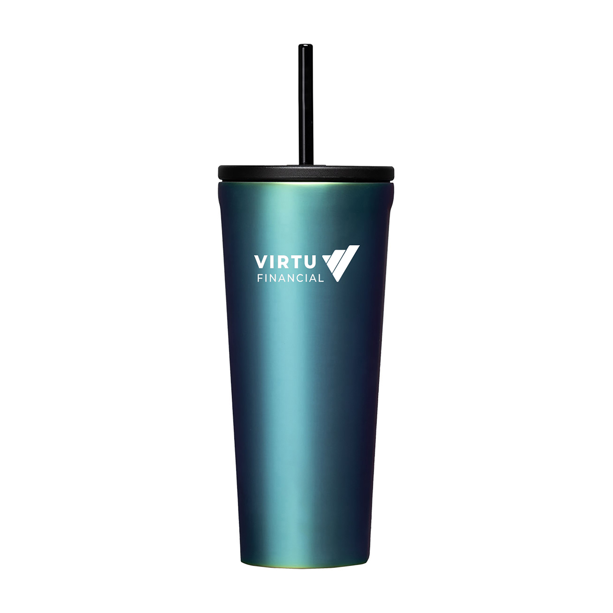 Custom CORKCICLE® Cold Cup - 24 Oz. - Dragonfly