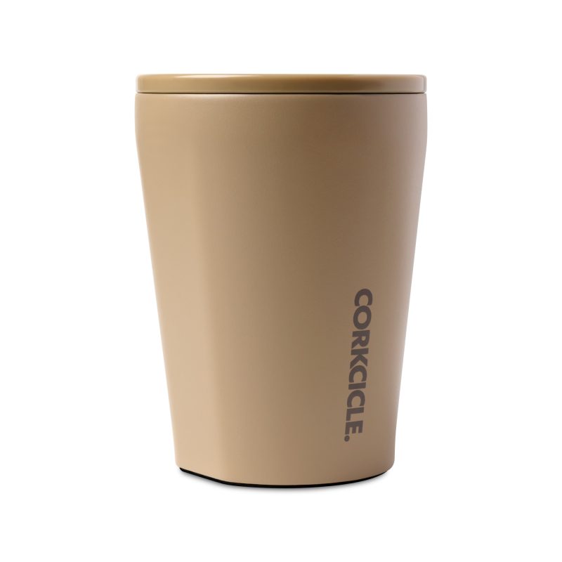 Custom CORKCICLE® Tumbler - 12 Oz. - Desert - 4