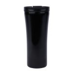 Custom Conrad 16 oz. Double Wall Steel Vacuum Travel Tumbler - 1