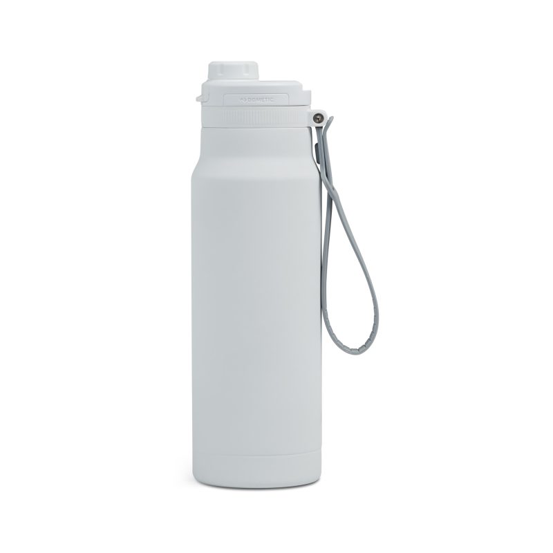 Custom Dometic Chug Bottle - 1 L - Frost - 1