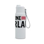 Custom Dometic Chug Bottle - 1 L - Frost