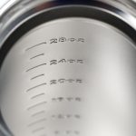 Custom Dometic Chug Bottle - 1 L - Frost - 2