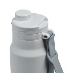 Custom Dometic Chug Bottle - 1 L - Frost - 4