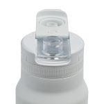 Custom Dometic Chug Bottle - 1 L - Frost - 8
