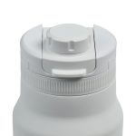 Custom Dometic Chug Bottle - 1 L - Frost - 9