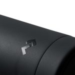 Custom Dometic Chug Bottle - 1 L - Slate - 2