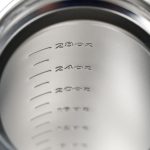 Custom Dometic Chug Bottle - 1 L - Slate - 5