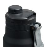Custom Dometic Chug Bottle - 1 L - Slate - 6