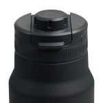 Custom Dometic Chug Bottle - 1 L - Slate - 7