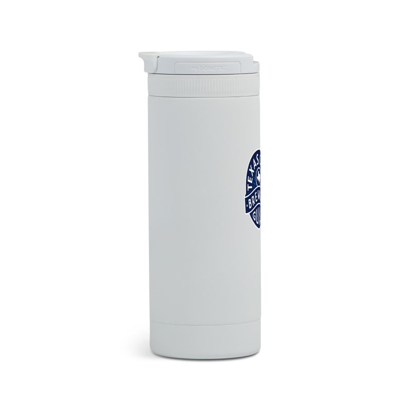 Custom Dometic Detour Tumbler - 500 mL - Frost - 5