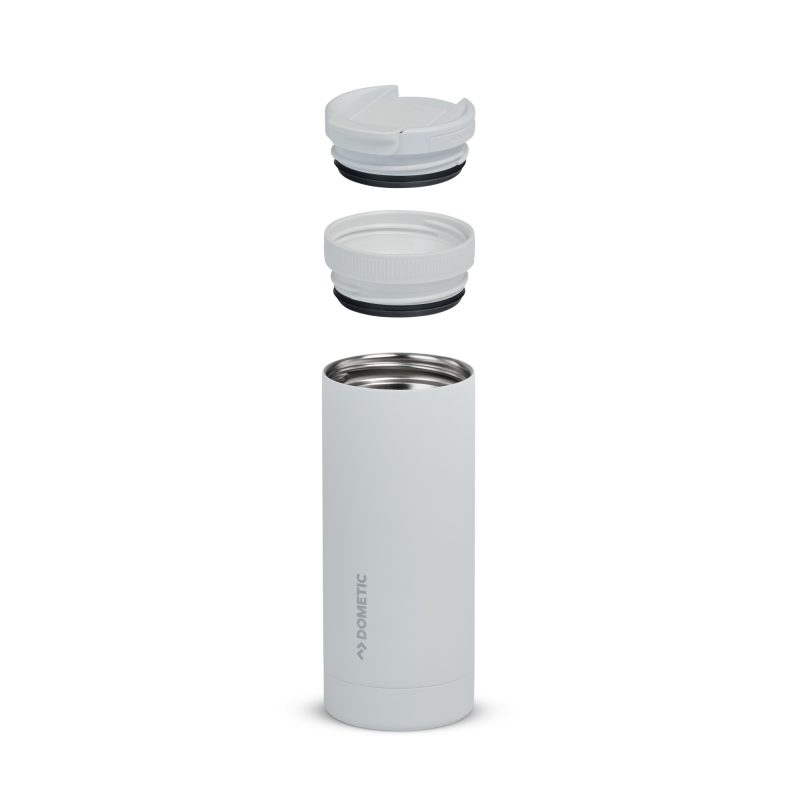 Custom Dometic Detour Tumbler - 500 mL - Frost - 6