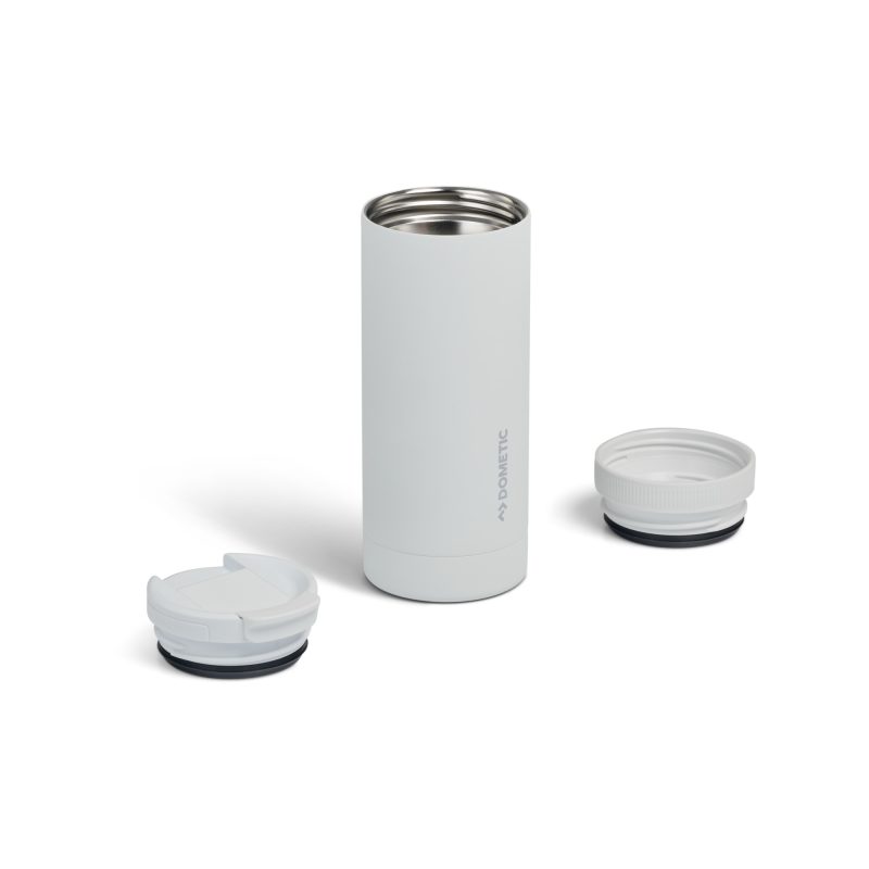Custom Dometic Detour Tumbler - 500 mL - Frost - 7