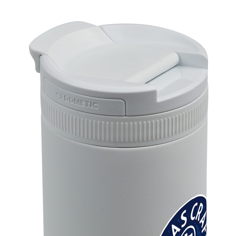 Custom Dometic Detour Tumbler - 500 mL - Frost - 9