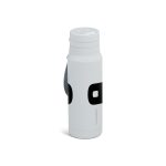 Custom Dometic Straw Bottle - 1 L - Frost - 3
