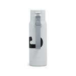 Custom Dometic Straw Bottle - 1 L - Frost - 4