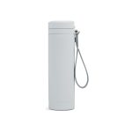 Custom Dometic Straw Bottle - 650 mL - Frost - 1