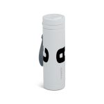 Custom Dometic Straw Bottle - 650 mL - Frost - 2