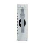 Custom Dometic Straw Bottle - 650 mL - Frost - 4