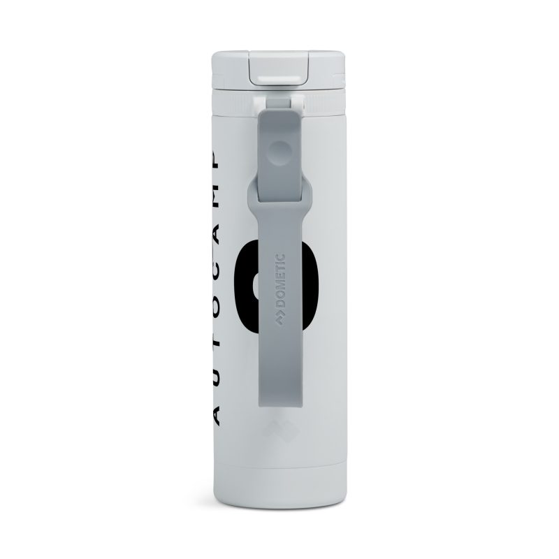 Custom Dometic Straw Bottle - 650 mL - Frost - 4