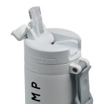 Custom Dometic Straw Bottle - 650 mL - Frost - 6