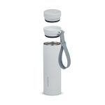 Custom Dometic Straw Bottle - 650 mL - Frost - 7